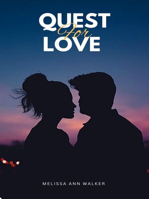 cover image of Quest for Love